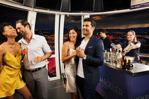 the linq high roller tickets